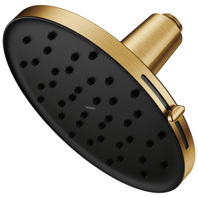 Moen Verso Rainshower Featuring Magnetix