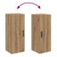 Highboard Accent Chest-1901784324