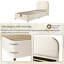 Ottoman Storage Bed