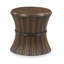Drum End Table