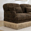 Canapé Comfy Chenille Leopard-133418537
