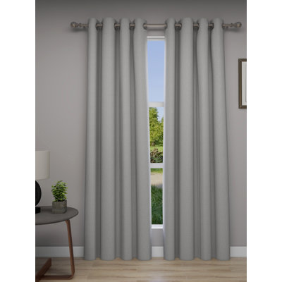 Room Darkening Curtain Pair
