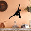Decorative Metal Wall Accessory