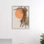 Feuille de palmier soleil orange-66797025-66797027