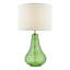 Kristina Table Lamp Glass With Shade-100547541