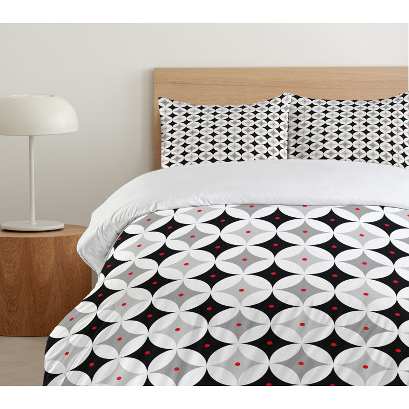 No Duvet Cover