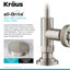 Robinet de cuisine Urbix-50918805