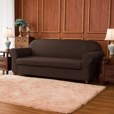 Schonbezug Box für Sofas