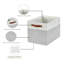 Ensemble de cubes en tissu-87982748