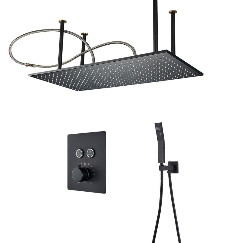 Robinet de douche