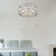 Elyssa Flush Mount