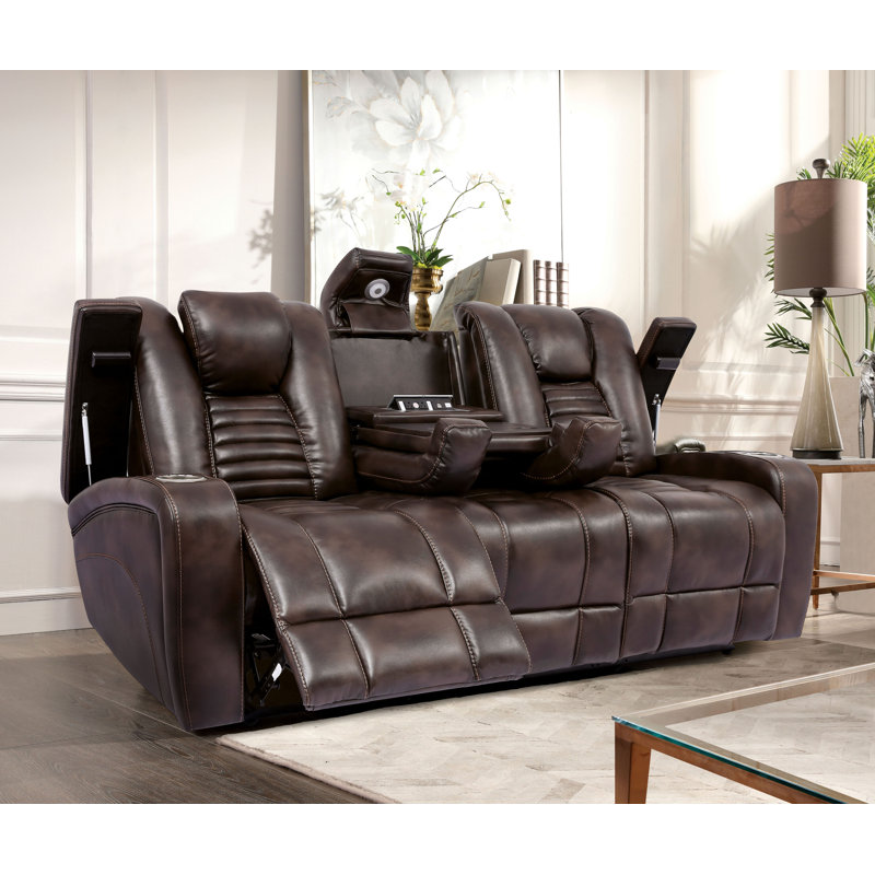 Canapé inclinable Brick