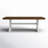 Joanie Extendable Solid Wood Base Dining Table