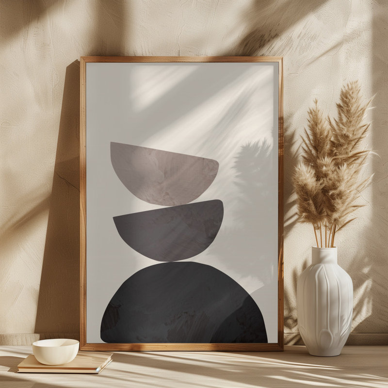 Wrapped Canvas Print, 91.44 cm H x 60.96 cm W
