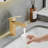 Single Hole Single-Handle Bathroom Faucet-107439094