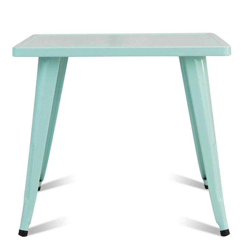 Ulug Kids Rectangular Play Or Activity Table