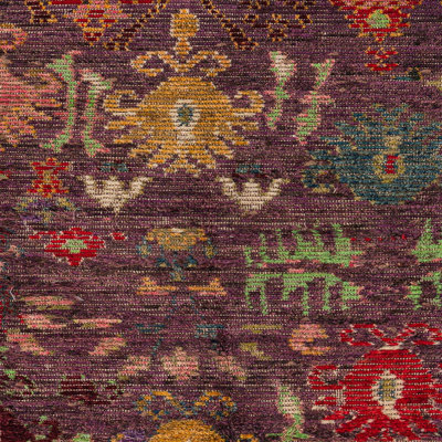 Abstract Indoor Rug