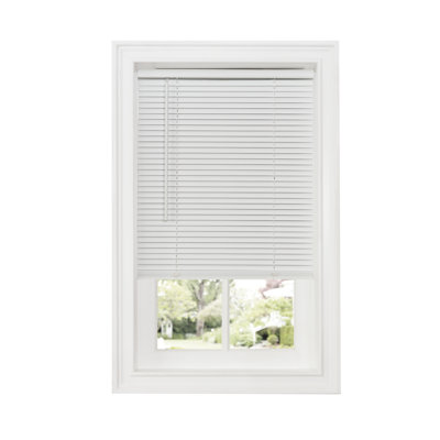 Hillsdale Room Darkening Horizontal/Venetian Blind