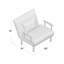 Fauteuil convertible Kono-1042031510