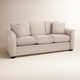 Bridgeport 85'' Upholstered Sofa