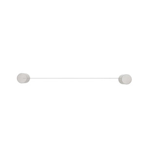 Dot 100cm Towel Bar