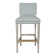 Michael Weiss 31.5"Newton Bar Stool