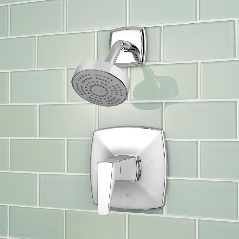 Arkitek Pressure-Balanced Shower Faucet