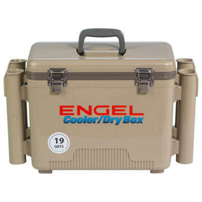 Engel 19 Quarts Ice Chest