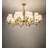 Jeries 15 - Light Dimmable Chandelier