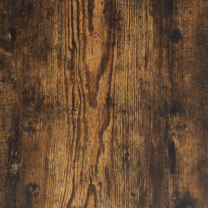 Bathroom Furniture Suite, Smoked Oak