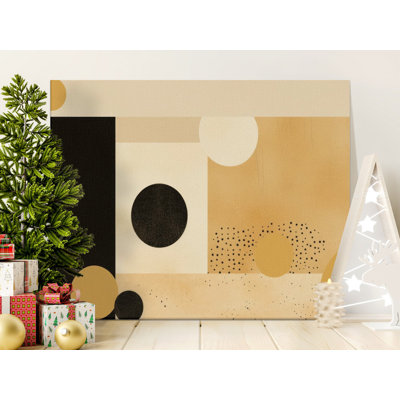 Wrapped Canvas Print Set