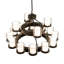 16 - Light Chandelier