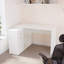 Muskoka L-Shaped Computer Desk-1536127800