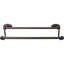 Edwardian Bath Double 20 1/2" Wall Mounted  Towel Bar-1133709009