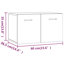 Kaedn 60Cm Wide Sideboard-165664362