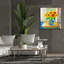 Toile épique «Home Grown» par Marvindale, 37 po x 37 po-117052862
