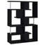 5-Shelf Bookshelf