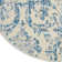 Yurig Ikat Indoor Rug