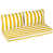 Bright Yellow