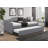 Alisha Upholstered Daybed-670033065