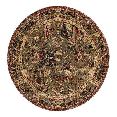 Alameda Geometric Indoor Rug