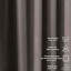 Blackout Thermal with Liner Extra Long & Extra Wide Decorative Curtain Single Panel-83136979-83136935