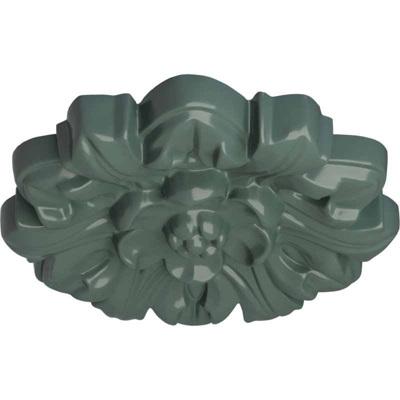 Plafonnier Endurathane Emery, Tourbillon de nuages