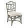 Chaise d'appoint Chippendale