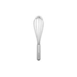 Le Creuset Signature Stainless Steel Whisk, 12 In.