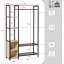 Aerianna 100cm Clothing Rack