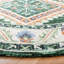 Tapis en laine touffeté à la main Southwestern-933590044