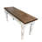 Gephart Solid Wood Bench-28849514