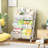 36.2'' H x 22.8'' W Utility Cart with Wheels-82536799