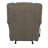 Bhanweri Upholstered Recliner-24676452